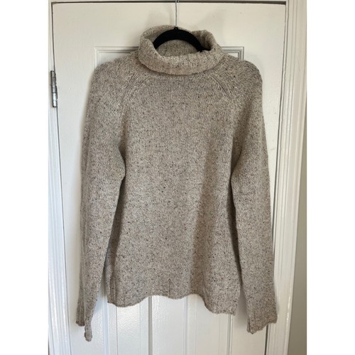 Frank and oak lambswool - and,