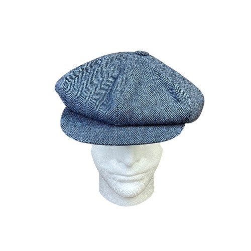 Hats ireland mens grey - mens,